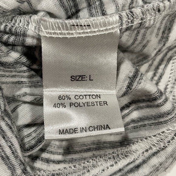 Surf Classic Jamaica One Love Super Soft Palm Tree Short Sleeve T-Shirt - Size L - Picture 5 of 6